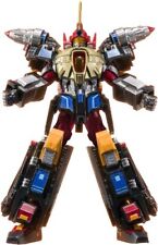 ULTRA-ACT Thunder Gridman Painted Action Figure Bandai Japan Import picture