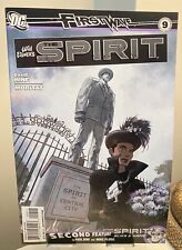 The Spirit #9 (2011 DC) - First Wave  picture