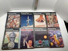 Astounding Science Fiction Books Magazine Digests Singles 1953 picture