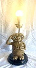 Vintage E. T. The Extraterrestrial Ceramic 14