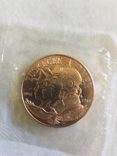 1941/1949 Tuskegee Airmen - WWII U.S. Mint Act of Congress Bronze Medallion picture