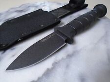 OKC Ontario Gen II SP-41 Dagger Combat Knife 5160 Full Tang ON8541 Factory 2nd picture