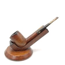 Vintage Estate Pipe GBD International 133 London Made England Tobacco. Pre-owned picture