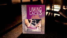Paul Harris Presents Linking Laces (With DVD) - Trick picture