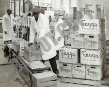 Faygo Pop In Bottling Plant in Detroit Ready To Be Shipped 8x10 Photo picture