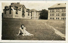West Chester State University 1924 Vintage Photograph picture