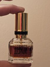 VTG 1970s NORELL Cologne Spray 0.43 Oz Norell Perfumes. 80% full picture