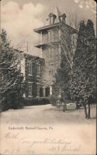 1906 Kennett Square,PA Cedarcroft Chester County Pennsylvania S.J. Parker & Son picture