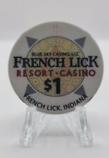 French Lick 