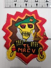 Thai? Made Team Launch MACV SOG Special Forces Patch picture