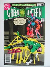 GREEN LANTERN 124  VF+  (COMBINED SHIPPING) SEE 12 PHOTOS picture