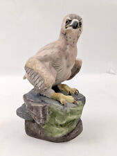 Boehm Young American Bald Eagle 498 Figurine Hand Painted Majestic Bird FREE S/H picture