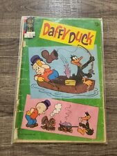 Daffy Duck Elmer Fudd #69 1971 Gold Key Comic Bronze Age picture
