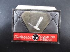 ElectroVoice Diamond Needle, 2427DS, NEW (O CD) picture