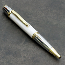 Personalized Luxury Unique Ballpoint Raden Pen Black Lacquer #14 picture