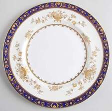 Wedgwood Dynasty Gold Dinner Plate 9609204 picture