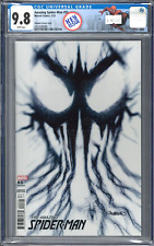 Amazing Spider-Man #93 1st Chasm CGC 9.8 💥 Gleason Variant / Custom Label 💥 picture