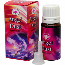 Relaxation Meditation Essential Oils - Angel Dust picture