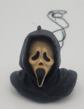 Vintage SCREAM Easter Unlimited EU Stamp Ghostface Halloween Hanging Decoration picture