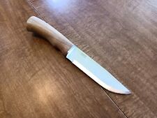 BPS Hunting/Bushcraft Knife 