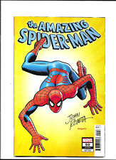Amazing Spider-Man #50 1:50 Romita Sr. 2024 Marvel Comic 1st Print picture