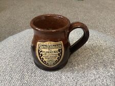 Renaissance Fair “The Flogging Will Continue Until Moral Improves” Coffee  Mug picture