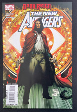 The New Avengers #52 Dark Reign 2009 Marvel Comics NM picture