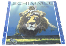 NOS 2002 Schimmel Calendar 16 Month Factory Sealed picture