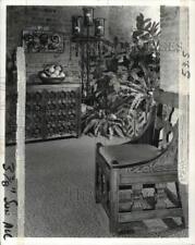 1965 Press Photo Furniture advertisement - pio15155 picture
