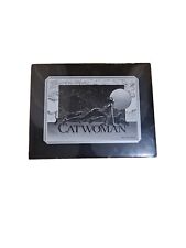 DC Comics Catwoman 1991 - Movies And TV Cards From Hollywood SEALED picture