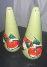 Vintage Salt And Pepper shakers Japan picture