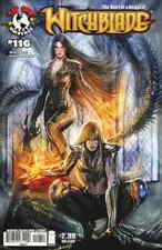 Witchblade #116A VF; Image | Ron Marz - we combine shipping picture