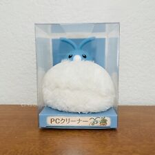 Pokemon Center Original Swablu PC Cleaner Plush Everyday Happiness picture