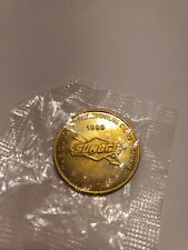 sunoco millennium coin series 1999 #1 In Package picture