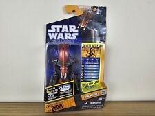 Star Wars The Clone Wars Destroyer Droid SL31 Hasbro Battle Game 2010 - NIB picture