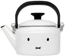 Trading Figure Kettle Fujihoro Miffy Face Series Mini Collection picture