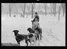 Lancaster,New Hampshire,NH,Snow Carnival,Winter,February 1936,Rothstein,FSA,7 picture