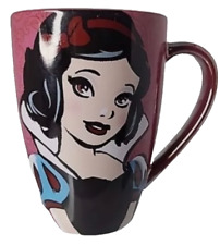 Disneyland Parks Snow White Coffee Mug “Even In The Morn I'm Still the Fairest picture