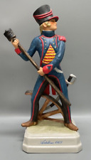 Goebel Militaria  NAPOLEONIC Figurine ARTILLEUR 1805 Bochmann picture