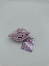 Pokemon Ditto Muk Keychain Japan Plush (Authentic)  NWT picture