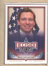 Ron DeSantis 4 2022 Decision 2022 Governor - Florida picture