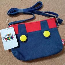 Mario Usj Super Nintendo World  Shoulder Bag picture