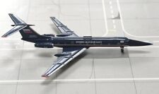 Panda Models 1:400 Russia Navy RF-12037 Tupolev TU-134 Model Aircraft picture