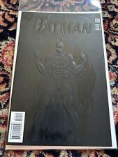 Batman #515 DC Comics Black Embossed Cover  NM picture