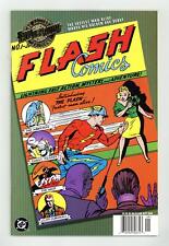 Millennium Edition Flash Comics #1 VF 8.0 2000 picture
