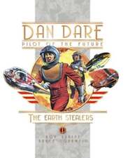 Dan Dare: The Earth Stealers by Frank Hampson: Used picture