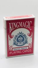Stripper Deck by King Magic - Look Like A Card Expert picture