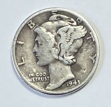 🌟 Rare Collectible Liberty Dime W- Mint: Philadelphia 🌟 picture