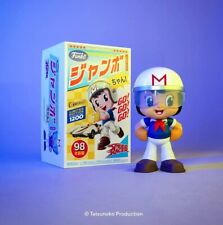 Jumbo Chan Speed Racer 14'' Vinyl Collectible *CONFIRMED* Pre ORDER picture