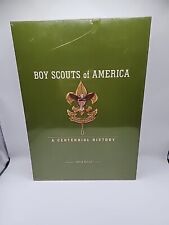Boy Scouts Of America - A Centennial History By Chuck Willis Limited Edition picture
